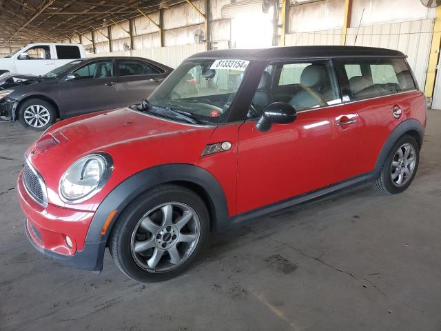 MINI COOPER S C 2010 wmwmm3c57atp94233