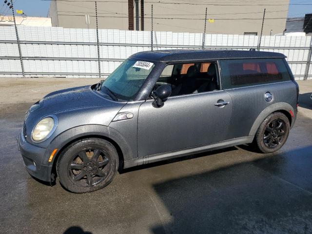 MINI COOPER S C 2010 wmwmm3c57atp94491