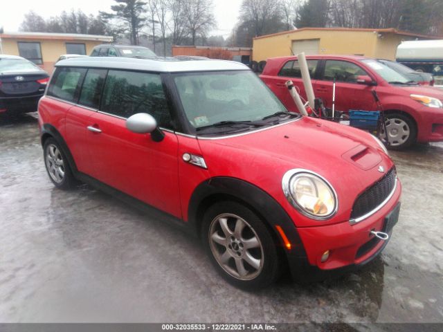 MINI NULL 2010 wmwmm3c57atz33194