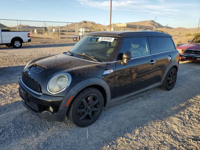 MINI COOPER S C 2010 wmwmm3c58atp75934