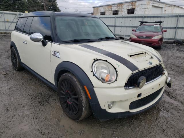 MINI NULL 2010 wmwmm3c58atp94080