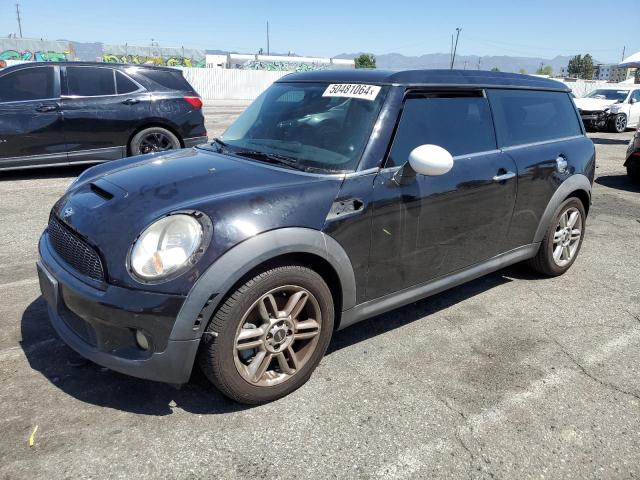 MINI COOPER 2010 wmwmm3c58atz33074