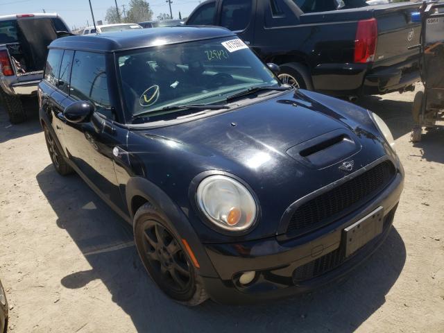 MINI COOPER S C 2010 wmwmm3c58atz33589