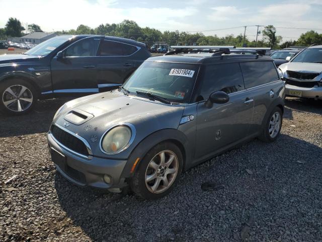 MINI COOPER 2010 wmwmm3c59atz33097