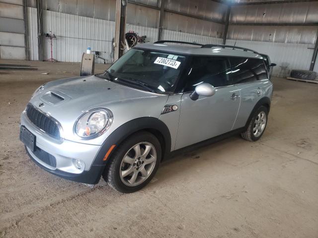 MINI NULL 2010 wmwmm3c5xatz32847