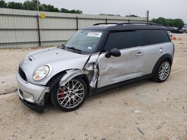 MINI COOPER 2009 wmwmm93579tf99489