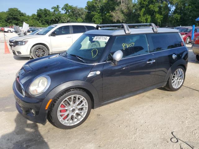 MINI COOPER 2009 wmwmm93589tf99131