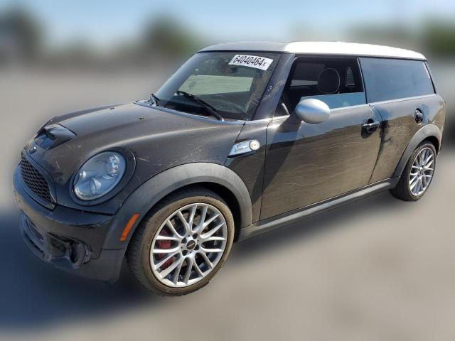 MINI COOPER 2009 wmwmm935x9tl04186