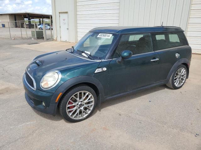 MINI COOPER 2010 wmwmm9c50atl04363