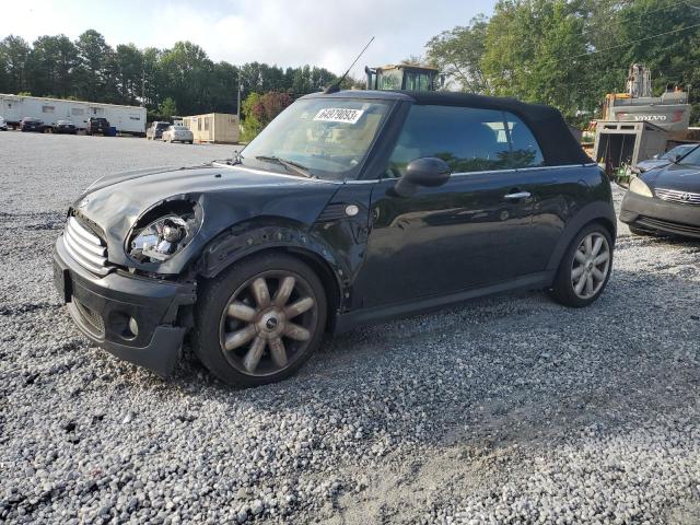 MINI COOPER 2009 wmwmr33539tu95318