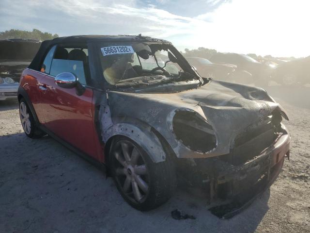 MINI COOPER 2010 wmwmr3c50atu96916