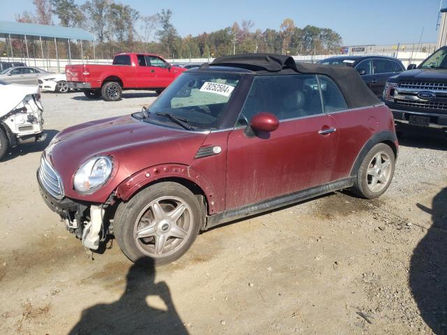 MINI COOPER 2010 wmwmr3c55atu98208