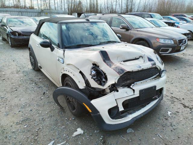 MINI COOPER JOH 2013 wmwmr9c51dt499427