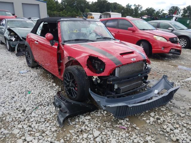 MINI COOPER JOH 2015 wmwmr9c56ft499524