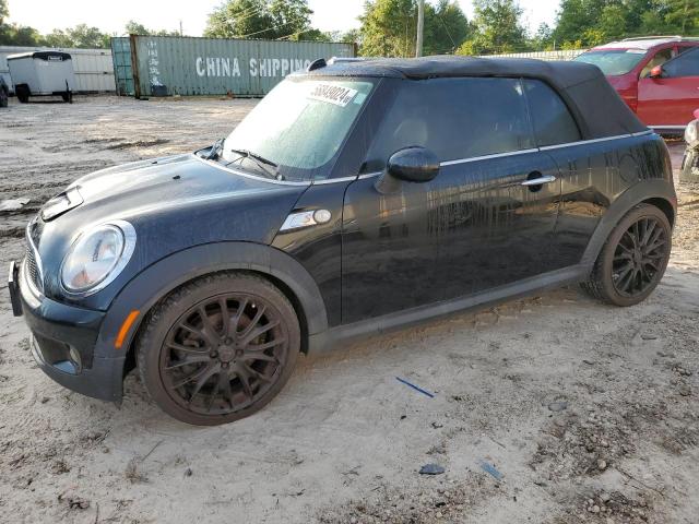 MINI COOPER 2010 wmwms3c52aty51024