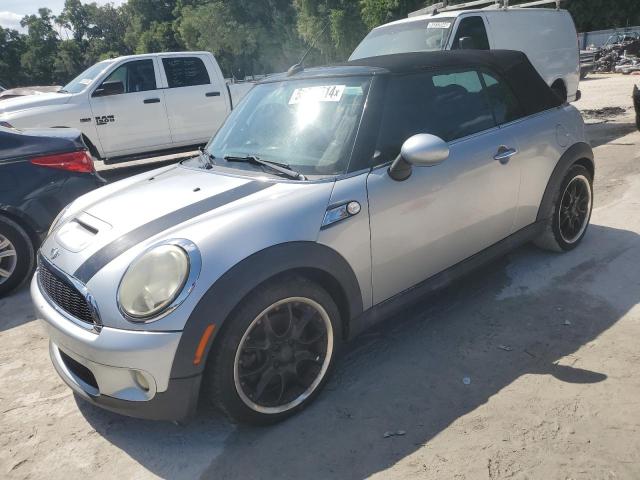 MINI COOPER 2010 wmwms3c59aty50680