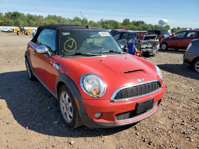 MINI NULL 2010 wmwms3c59atz85285