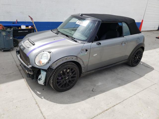 MINI COOPER JOH 2010 wmwms9c5xatk19701