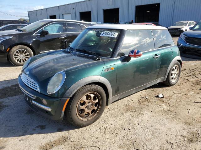 MINI COOPER 2003 wmwrc33423tc41446