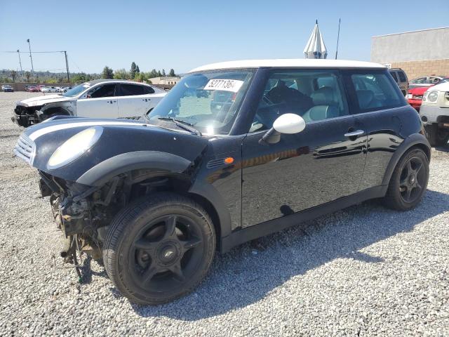 MINI COOPER 2004 wmwrc33434tj57635