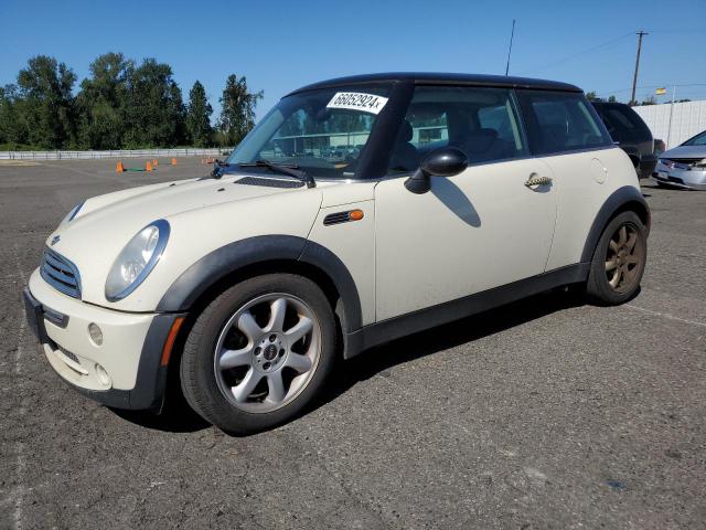 MINI COOPER 2006 wmwrc33506tk72902