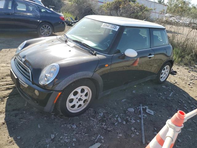 MINI COOPER 2005 wmwrc33535tj68936