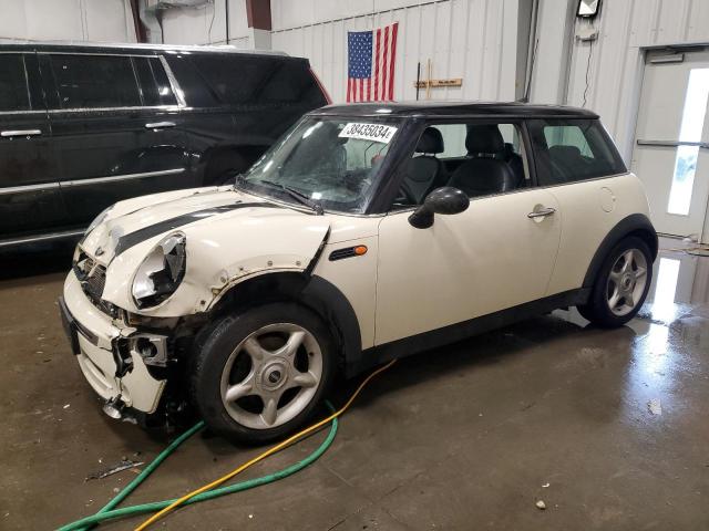 MINI COOPER 2006 wmwrc33556tk16180