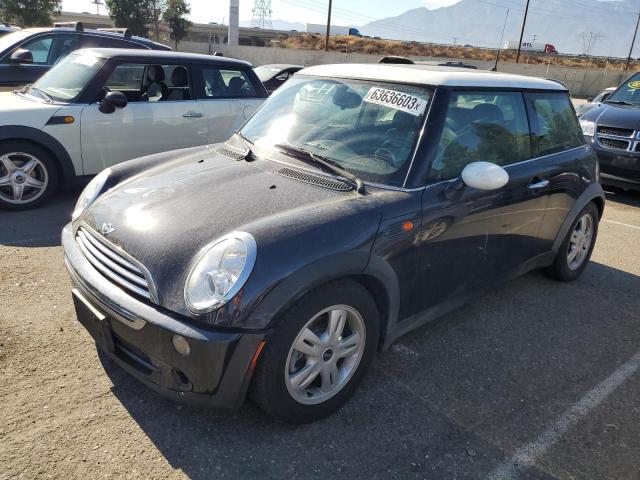 MINI COOPER 2006 wmwrc33556tk16342