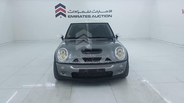 MINI COOPER 2006 wmwre31050te95626