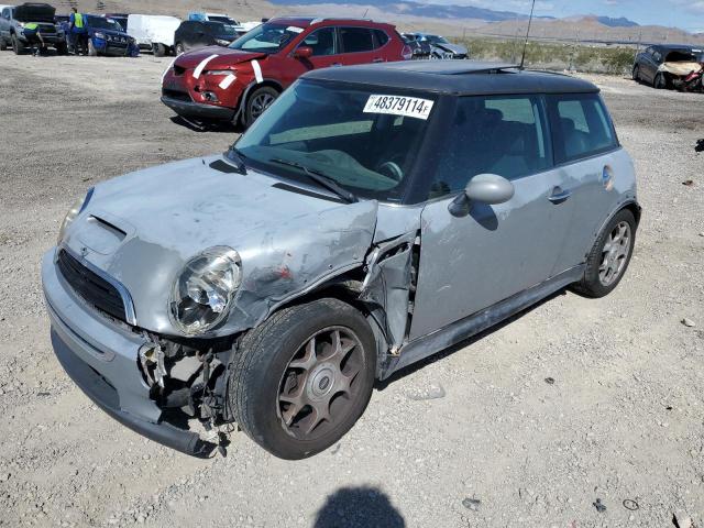 MINI COOPER 2004 wmwre33404td89364