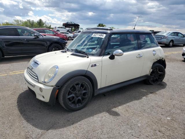 MINI COOPER 2005 wmwre33435tg95492