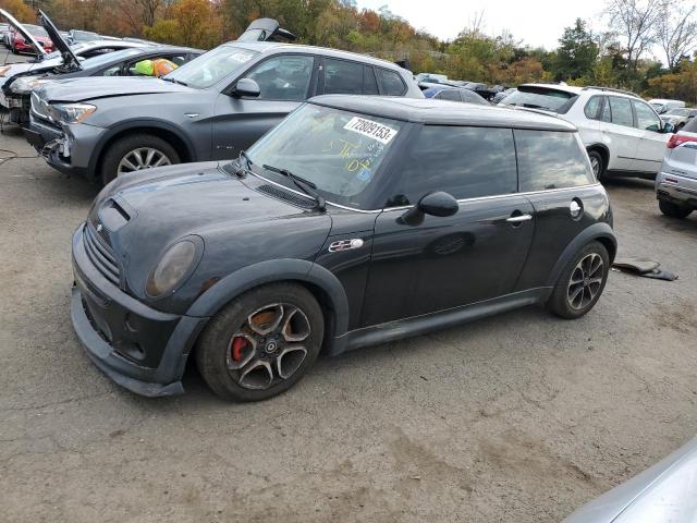 MINI COOPER 2004 wmwre33444td88458