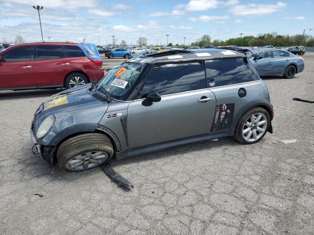 MINI COOPER 2003 wmwre33453td73434