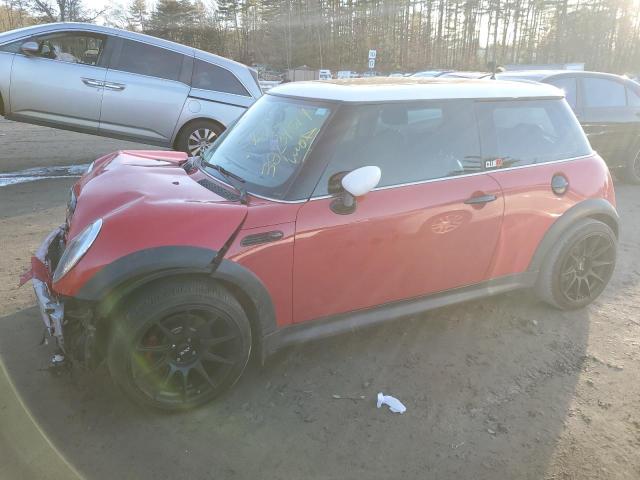 MINI COOPER 2002 wmwre33462td57029