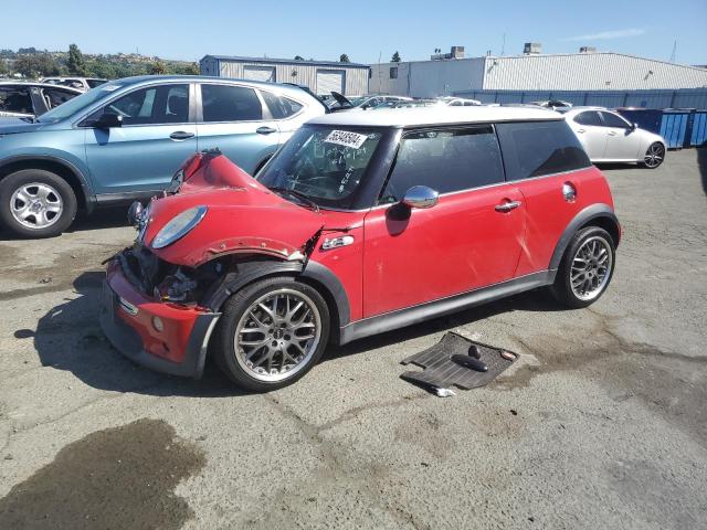 MINI COOPER 2004 wmwre334x4td90134