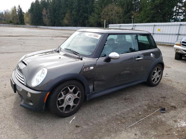 MINI COOPER 2006 wmwre33516tn28751