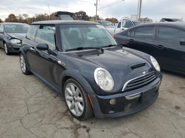 MINI COOPER 2006 wmwre33526tj33185