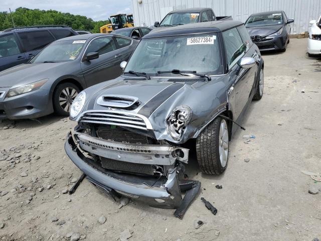 MINI COOPER 2006 wmwre33546tj40039