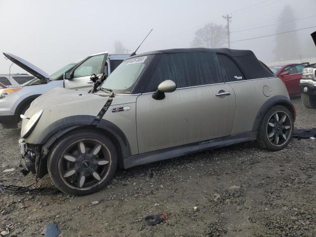 MINI COOPER 2008 wmwrh33518tu80601