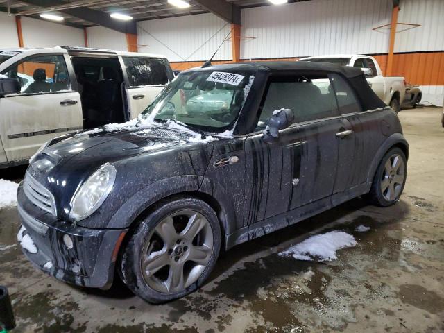 MINI COOPER 2008 wmwrh33558tu81041