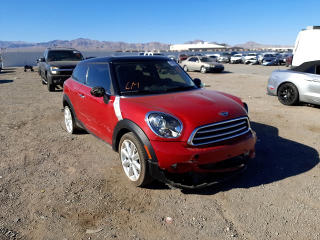 MINI NULL 2013 wmwss1c53dwn93949