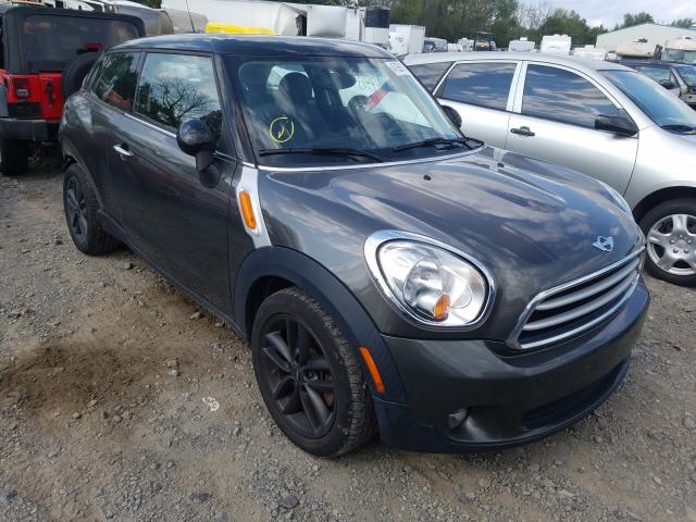 MINI COOPER PAC 2013 wmwss1c54dwn46526