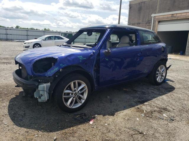 MINI COOPER PAC 2014 wmwss1c54ewn46608