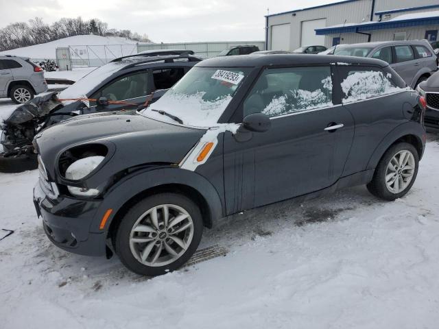 MINI COOPER PAC 2014 wmwss1c54ewn94657