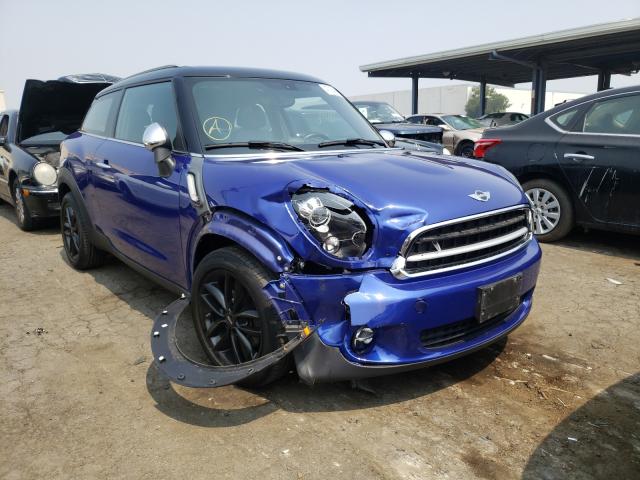 MINI NULL 2014 wmwss1c54ewn94707