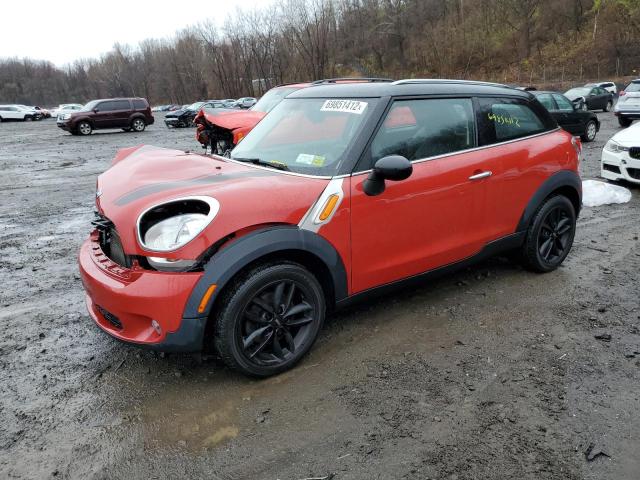 MINI COOPER PAC 2015 wmwss1c54fwn95163