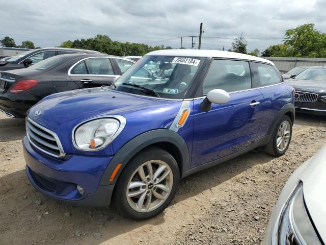 MINI COOPER PAC 2013 wmwss1c55dwn94259