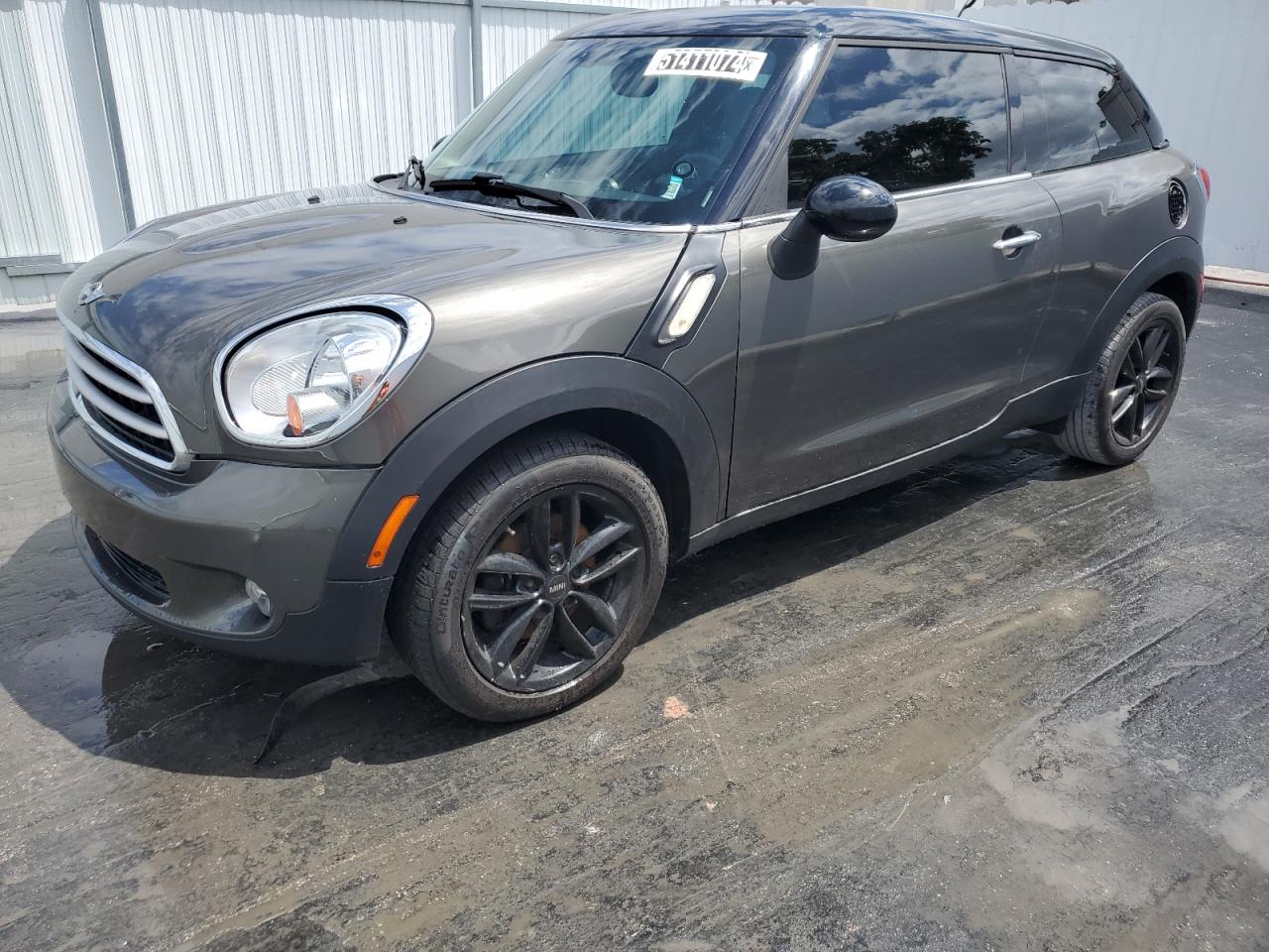 MINI COOPER 2014 wmwss1c55ewn94750