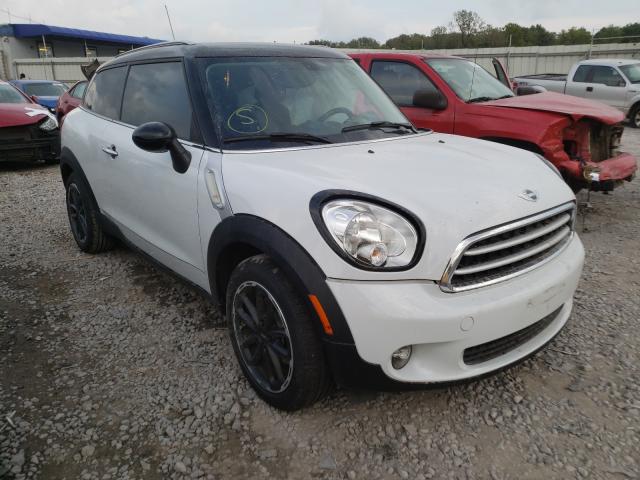 MINI COOPER PAC 2015 wmwss1c55fwn95222