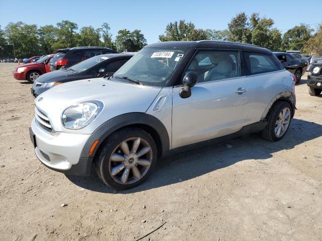 MINI COOPER PAC 2015 wmwss1c56fwn94886